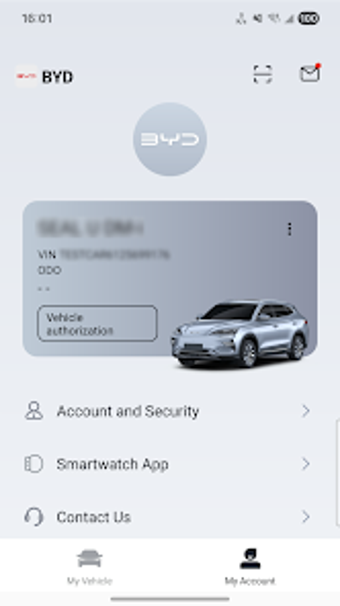 Image 0 for BYD AUTO