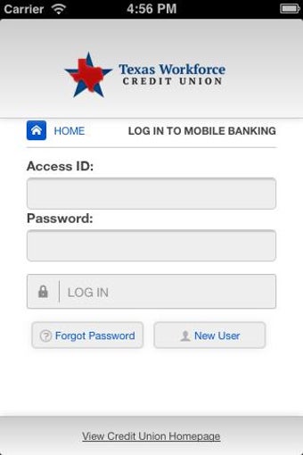 Image 0 for TWCU Mobile
