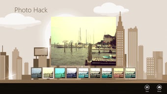 Image 0 for Photo Hack for Windows 8