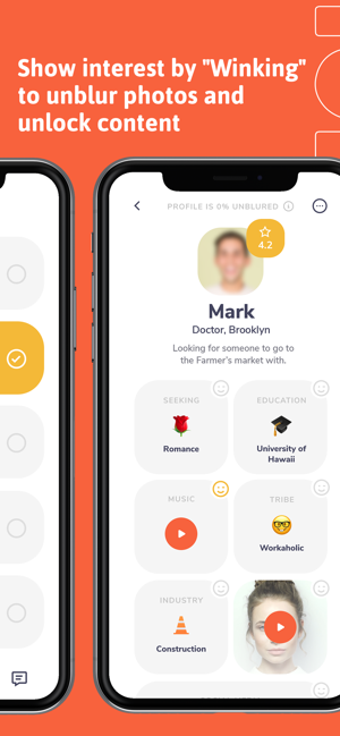 Image 3 for SMore - Dating & Relation…
