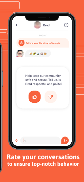 Image 1 for SMore - Dating & Relation…