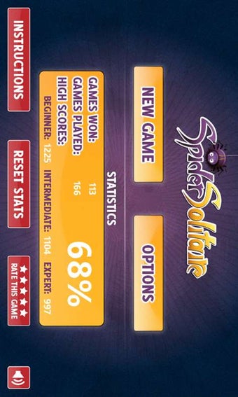 Image 0 for Spider Solitaire for Wind…