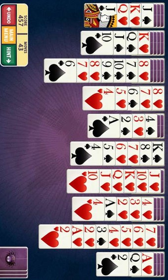 Image 1 for Spider Solitaire for Wind…