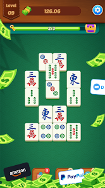 Image 0 for Vigor Mahjong for Seniors