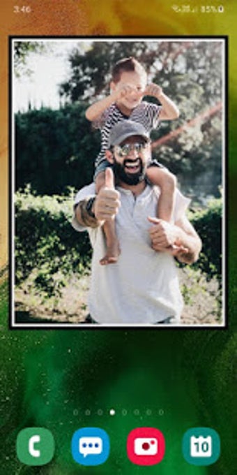 Imagen 3 para Photo Widget