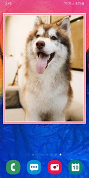 Imagen 1 para Photo Widget