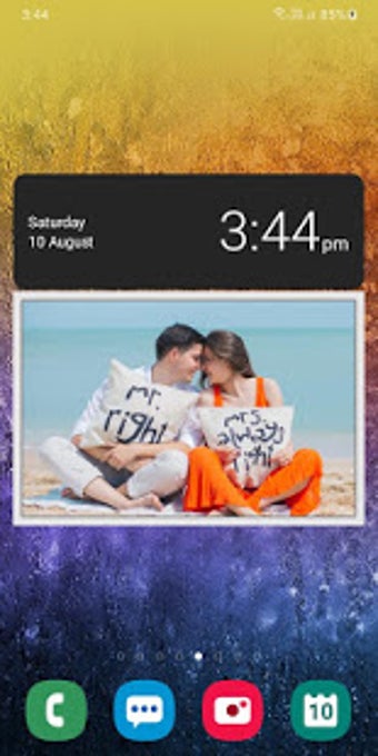 Imagen 2 para Photo Widget