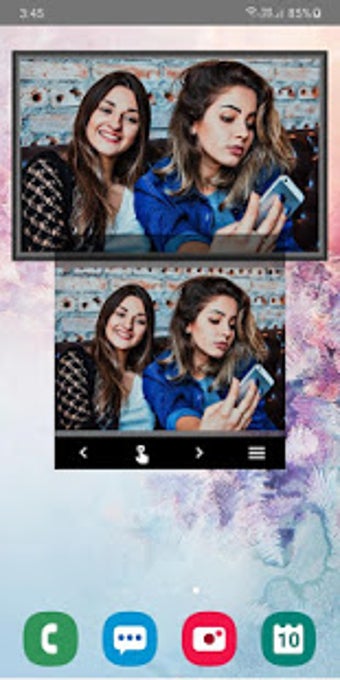 Imagen 0 para Photo Widget