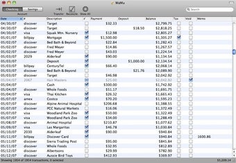 Image 0 for Growly Checkbook