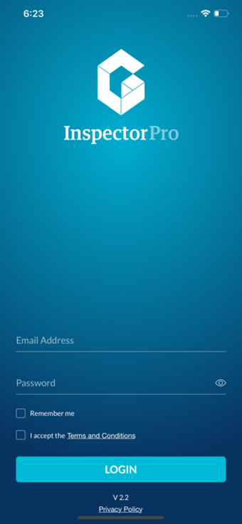 Image 2 for Genpact InspectorPro 2.0