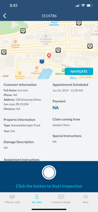 Image 0 for Genpact InspectorPro 2.0