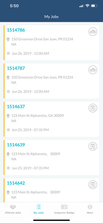 Image 1 for Genpact InspectorPro 2.0