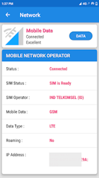 Imagen 2 para SIM Tool Manager