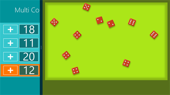 Imagen 0 para Multi Counter for Windows…