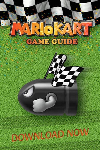 Image 0 for Mega Game for Luigi Grand…
