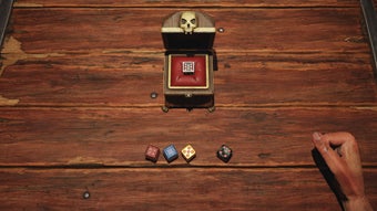 Image 0 for Pirate's Gambit