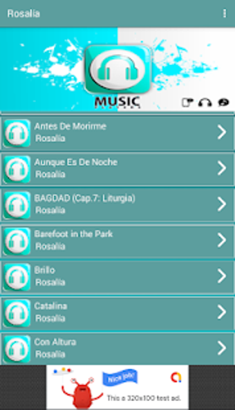 Image 3 for ROSALA, J Balvin - Con Al…