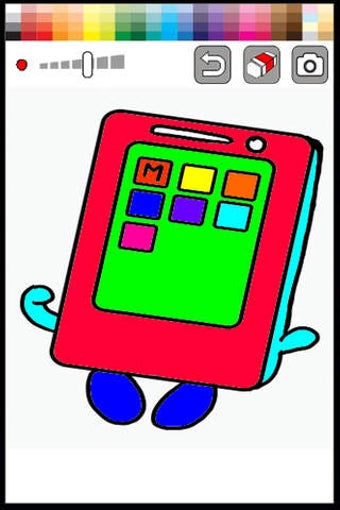 Image 0 for Kids Paint The Cutest Sho…