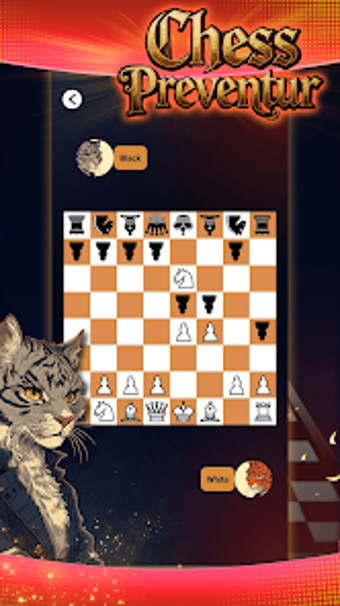 Image 0 for Chess Preventur