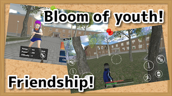 Image 2 for High School Girls Simulat…