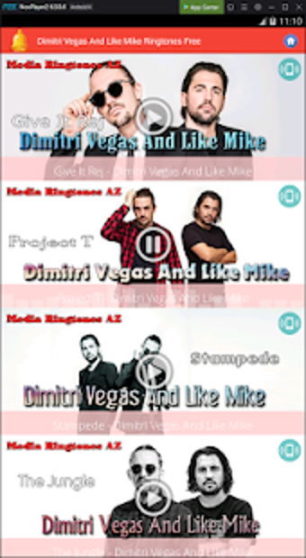 Imagen 3 para Dimitri Vegas And Like Mi…