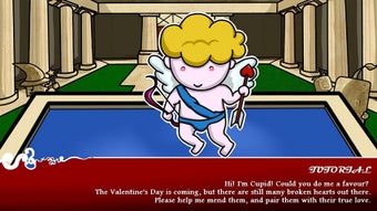 Image 0 for Cupid's Chaos