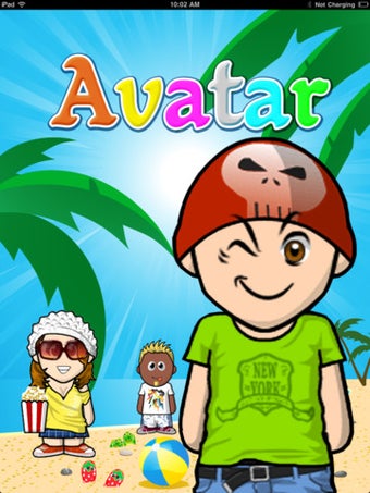 Image 0 for Avatar Factory HD