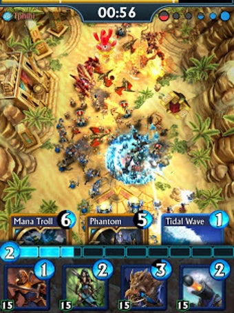 Image 1 for SIEGE: TITAN WARS