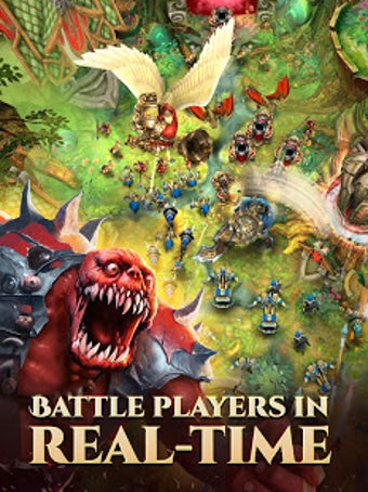 Image 3 for SIEGE: TITAN WARS