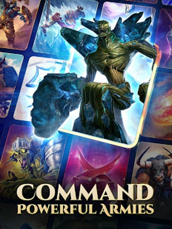 Image 2 for SIEGE: TITAN WARS