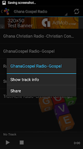 Imagen 2 para Ghana Gospel Music