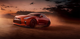 Imagen 0 para Nissan GT-R Real Car Simu…