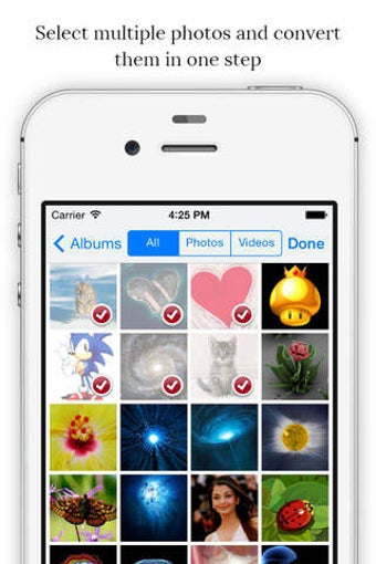 Image 0 for Image to PDF +