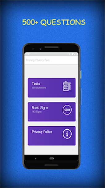 Image 1 for Driving Theory Test UK 20…