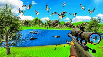Image 1 for Ultimate Duck Hunting 202…