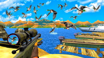 Image 0 for Ultimate Duck Hunting 202…