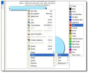 Imagen 0 para InfoRapid KnowledgeMap