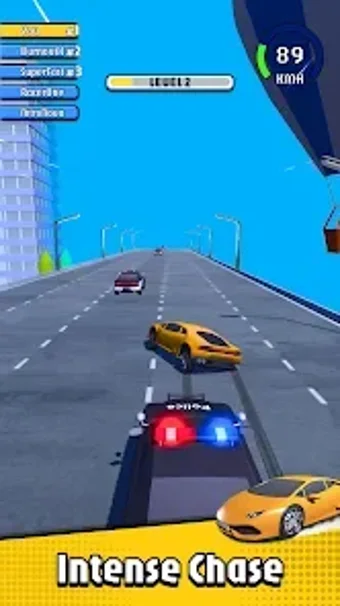 Image 0 for Drift Run 3D: Satisfying …