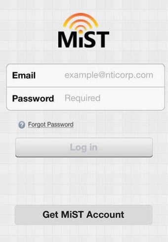 Image 0 for NTI MiST Free