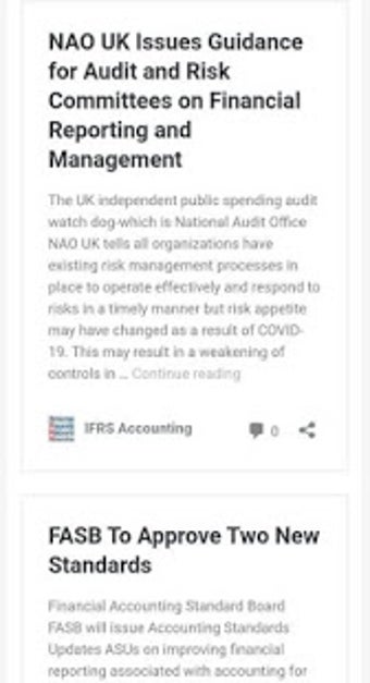 Image 2 for IFRS Accounting