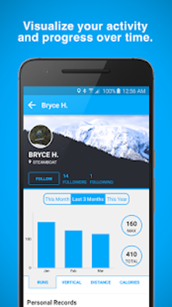 Image 0 for Trace Snow Ski Snowboard …