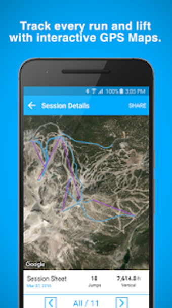 Image 1 for Trace Snow Ski Snowboard …