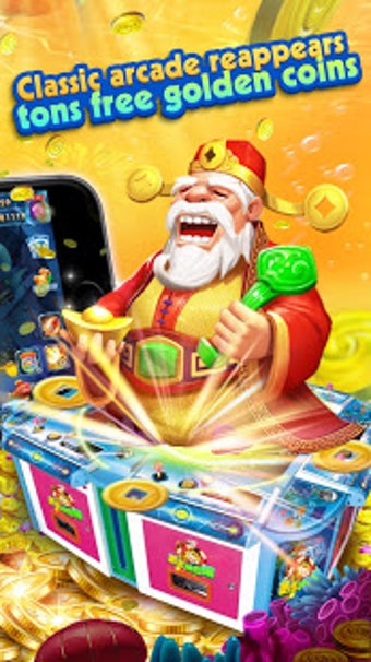 Image 0 for Fishing Casino - Free Fis…