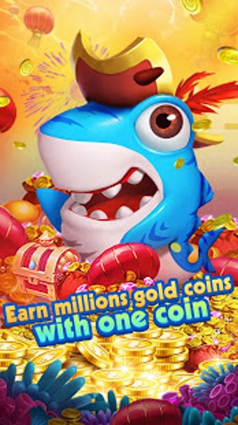 Image 0 for Fishing Casino - Free Fis…