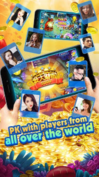 Image 2 for Fishing Casino - Free Fis…