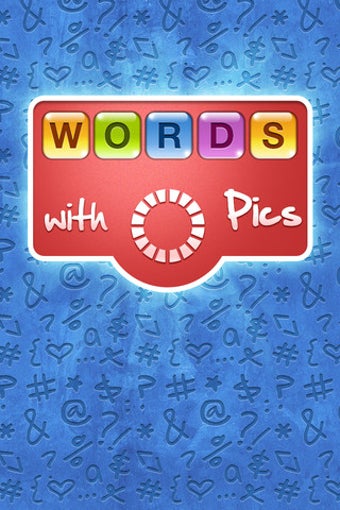 Image 0 for Words with Pics