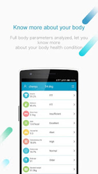 Imagen 2 para AIFit