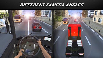 Imagen 2 para Racing in City 2 - Car Dr…