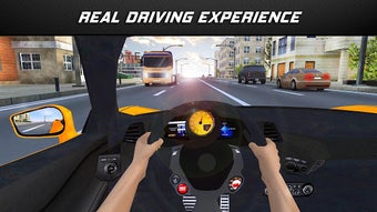Imagen 0 para Racing in City 2 - Car Dr…