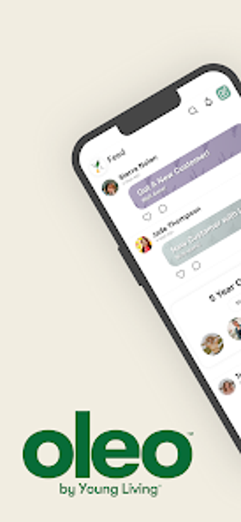 Image 0 for Oleo by Young Living